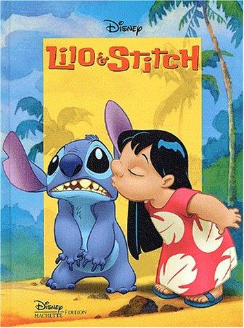 Lilo et Stitch