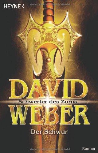 Der Schwur. Schwerter des Zorns 01.