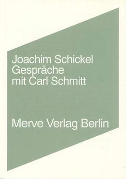 Gespräche