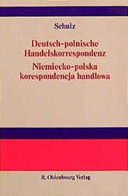 Deutsch-polnische Handelskorrespondenz