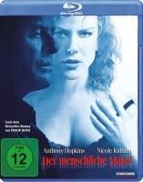 Der menschliche Makel [Blu-ray]