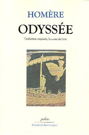 Odyssée