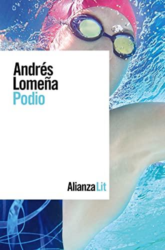 Podio (Alianza Literaturas, Band 812)