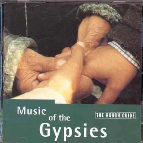 Rough Guide: Gypsy Music