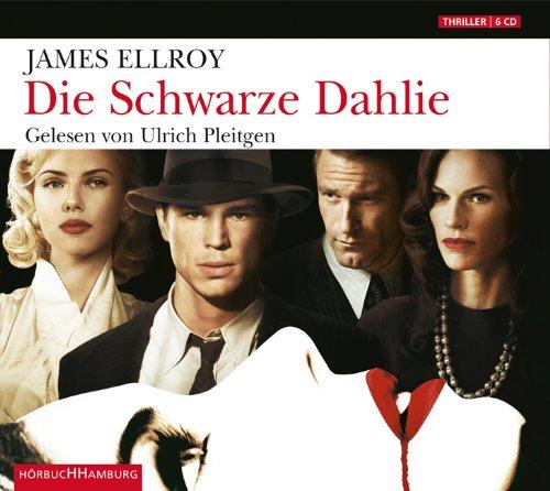 Die Schwarze Dahlie ( 13 CD Box )