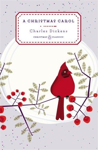 A Christmas Carol (Penguin Christmas Classics, Band 1)