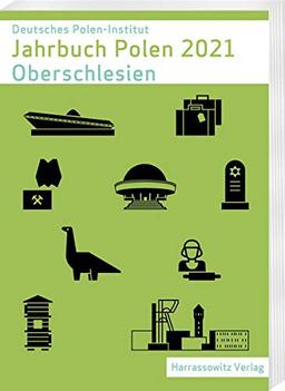 Jahrbuch Polen 32 (2021): Oberschlesien