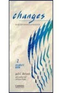 Changes 2: English for International Communication