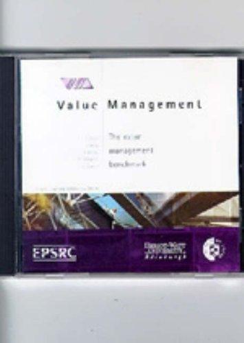 Value Management Benchmark Cd