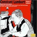 Lambert Vol. 3 (The Composer)