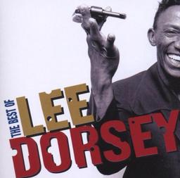 Best of Lee Dorsey