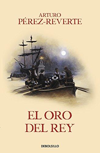 El oro del rey (BEST SELLER, Band 26200)