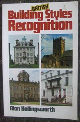 British Building Styles Recognition