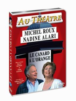 Le canard à l'orange [FR Import]