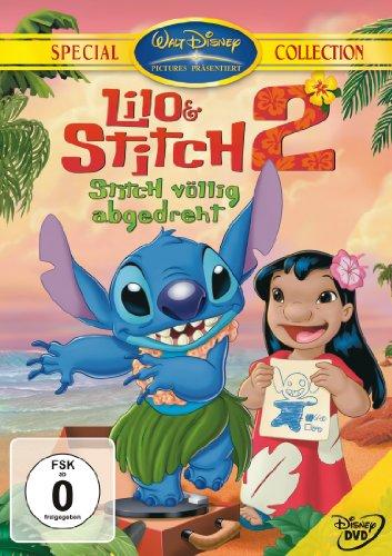 Lilo & Stitch 2 - Stitch völlig abgedreht (Special Collection)