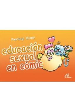 EDUCACIÓN SEXUAL EN CÓMIC (Arcoíris)