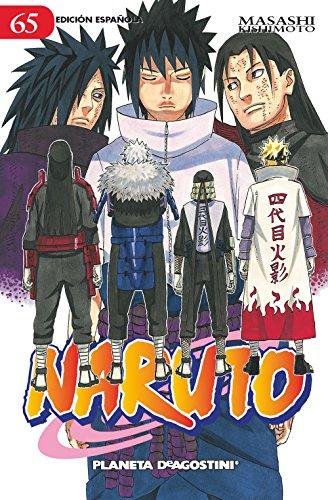 Naruto nº65