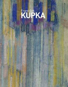 Frantisek Kupka: Works of Georges Pompidou Center