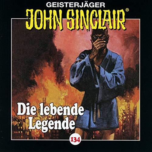 134/die Lebende Legende