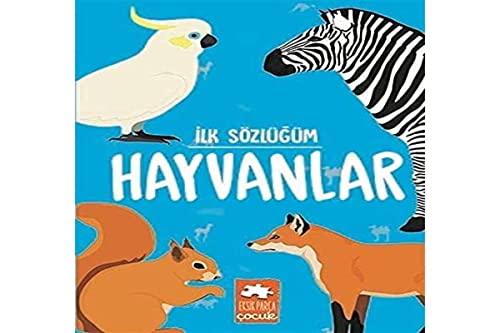 İlk Sözlüğüm - Hayvanlar