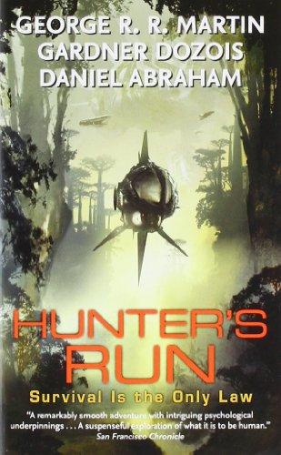 Hunter's Run