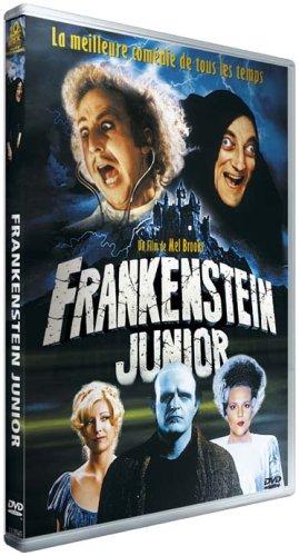 Frankenstein Junior [FR Import]