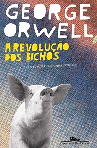 A Revolução dos Bichos (Em Portuguese do Brasil)