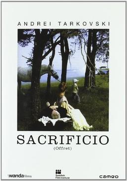 Sacrificio (1986)(Import)