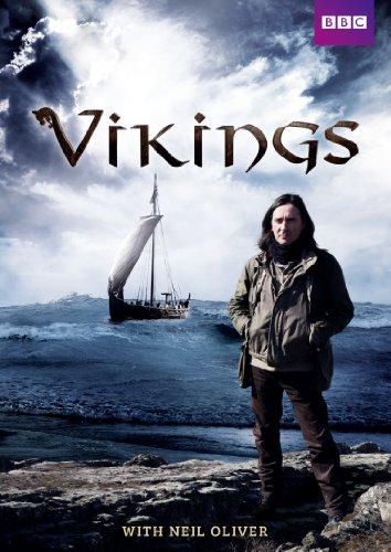 Vikings [UK Import]