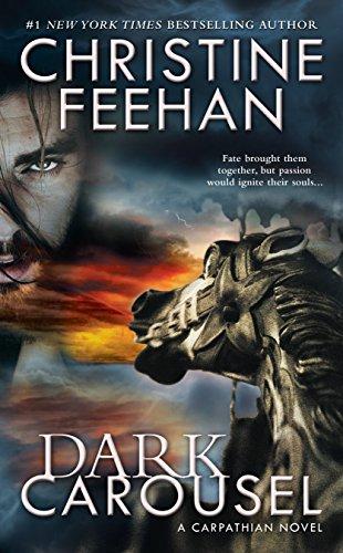 Dark Carousel (Carpathian Novel, A, Band 30)