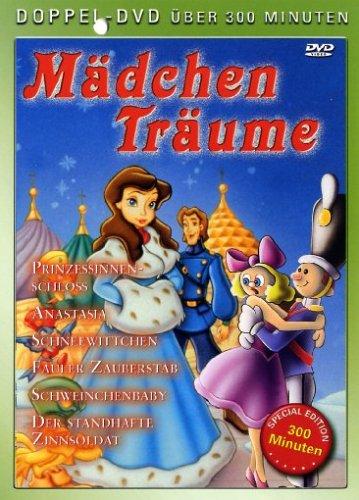 Mädchen Träume [Special Edition] [2 DVDs]