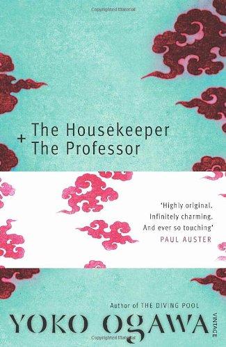 The Housekeeper and the Professor