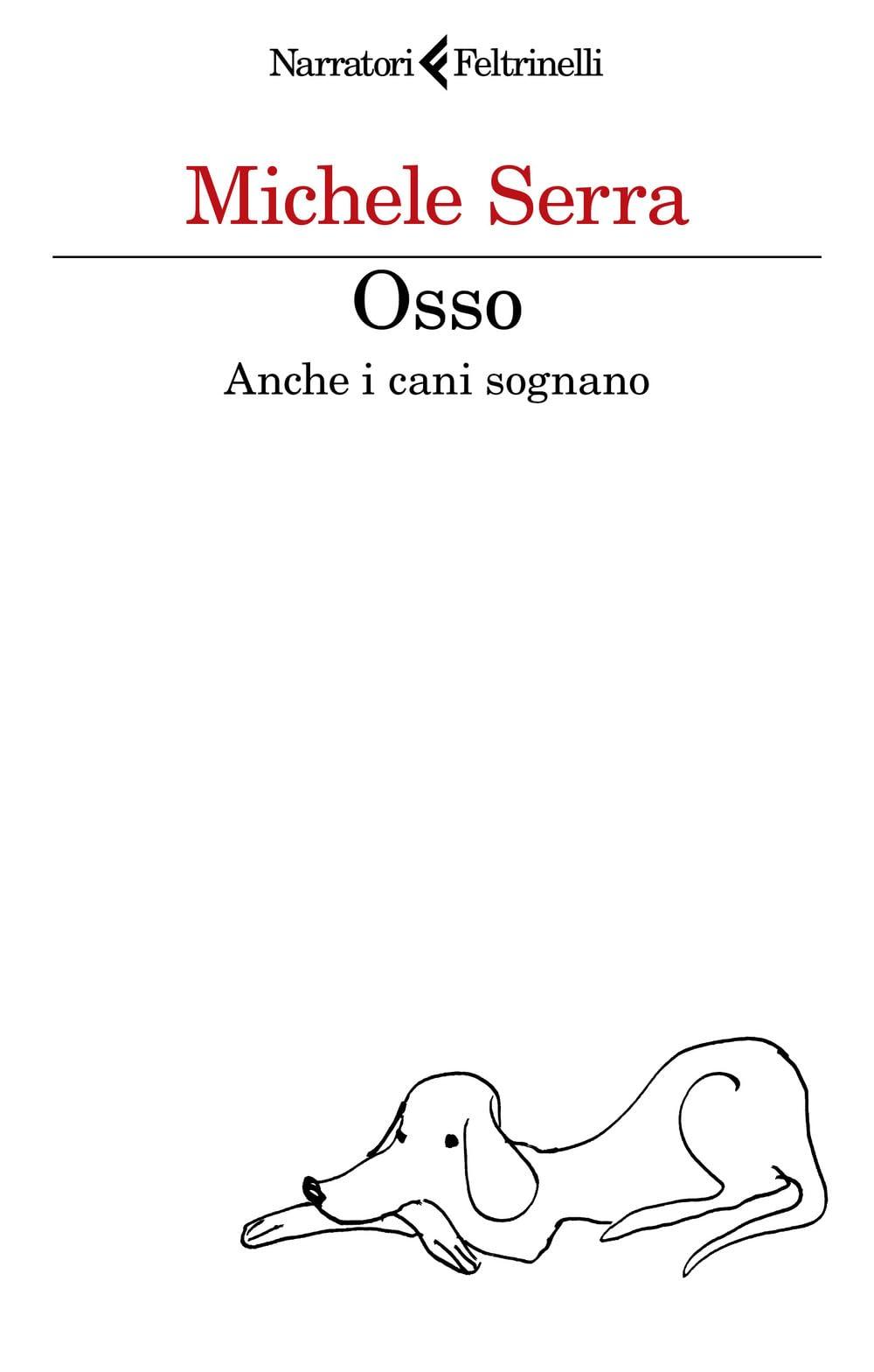 Osso (I narratori)