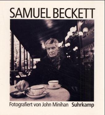 Samuel Beckett