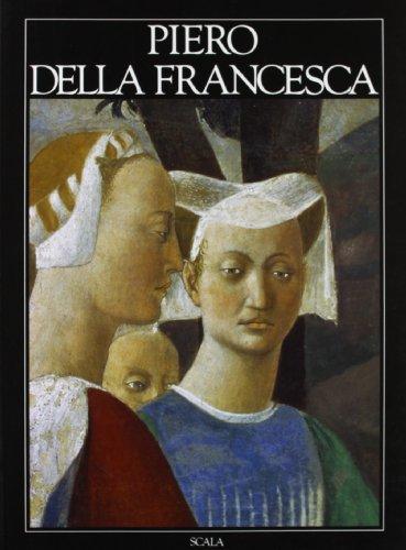 Piero della Francesca. Ediz. francese (I grandi maestri dell'arte)