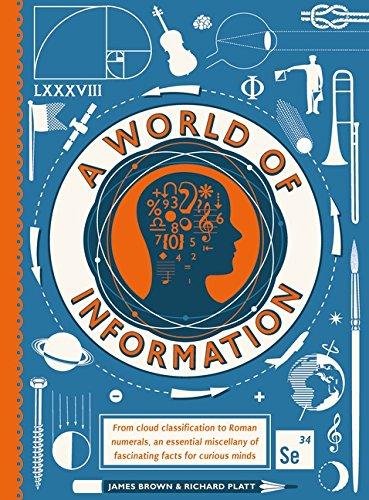 A World of Information (Walker Studio)