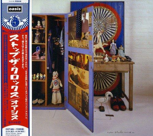 Stop the Clocks [+Bonus Dvd]