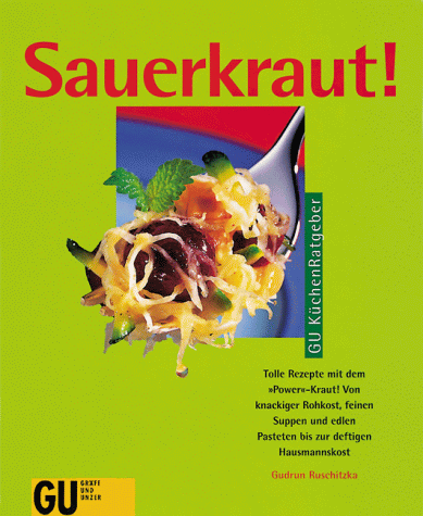 Sauerkraut