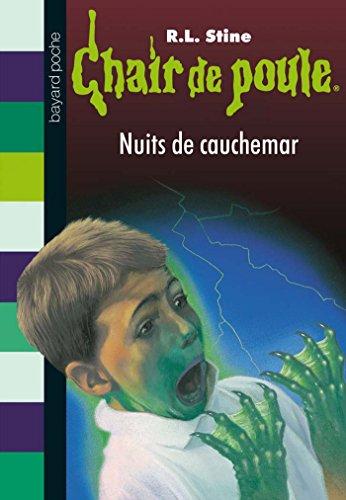 Nuits de cauchemar