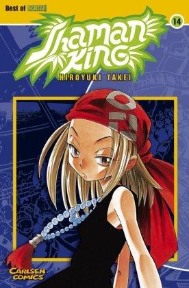 Shaman King, Band 14: BD 14