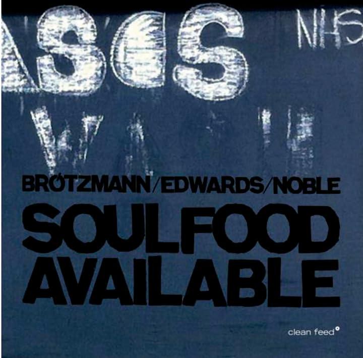 Soulfood Available