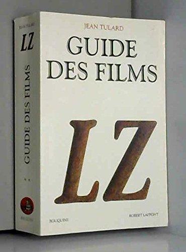 Guide des films