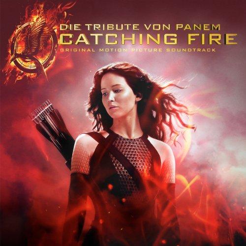 Die Tribute Von Panem-Catching Fire