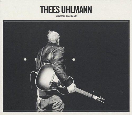 Thees Uhlmann (Deluxe Edition)