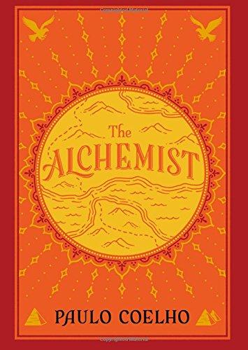 The Alchemist. Pocket Edition