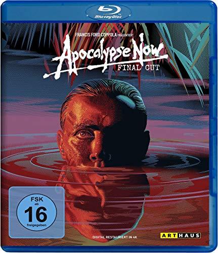 Apocalypse Now / The Final Cut [Blu-ray]