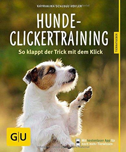 Hunde-Clickertraining: So klappt der Trick mit dem Click