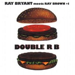 Meets Ray Brown+1