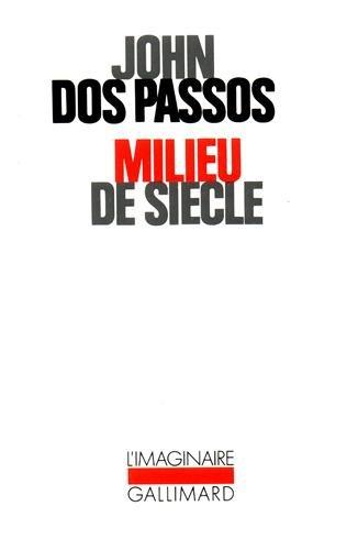 Milieu de siècle