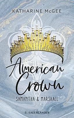 American Crown – Samantha & Marshall: Band 2